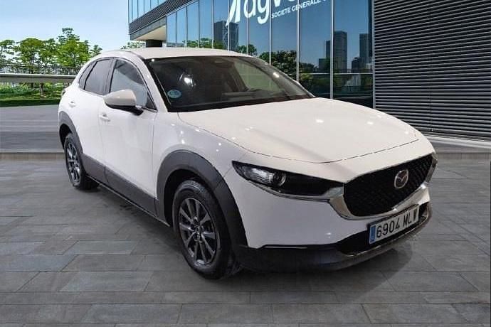 Usado Mazda CX-30 Prime-Line 122 CV (89 kW) 2023 SUV