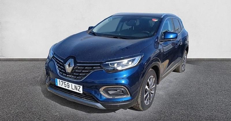 Usado 2021 Renault Kadjar Zen SUV | 17.090 € (Precio justo) - Imagen 1/4