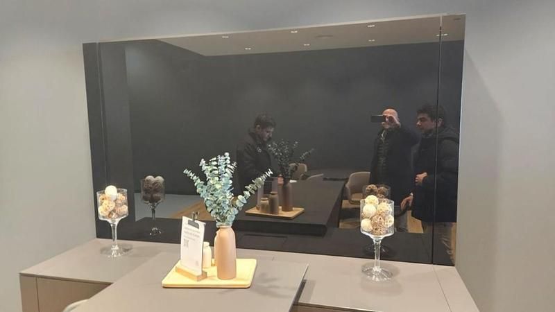 Nachtschwarz unilack Nuevo 2025 Mercedes EQA250+ AMG line SUV | 44.378 € (Precio justo) - Imagen 1/1