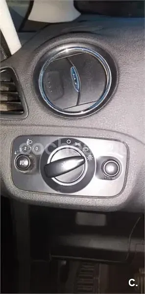 Usado Ford S-MAX Trend 140 CV (102 kW) 2007 Negro Monovolumen