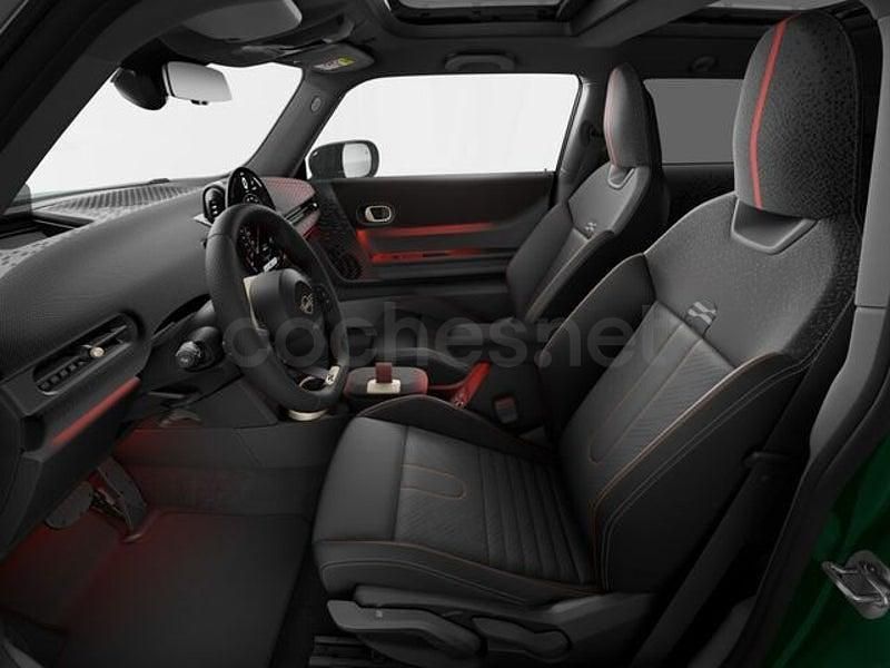 Usado Mini Cooper Essential 156 CV (114 kW) 2024 Verde Utilitario
