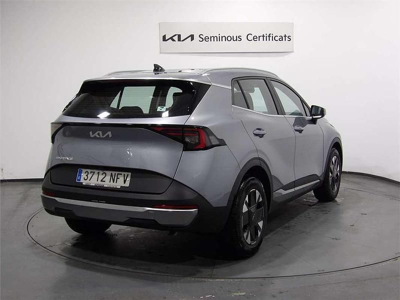Nuevo Kia Sportage 150 CV (110 kW) 2025 SUV