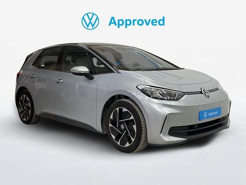 Usado VW ID.3 Pro 150 kW (204 CV) 2023 Eléctrico Utilitario