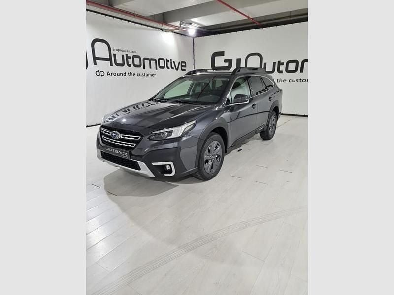 Otro Nuevo 2025 Subaru Outback Active SUV | 37.900 € (Buen precio) - Imagen 1/4