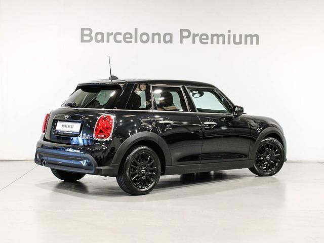 Usado Mini Cooper 136 CV (100 kW) 2022 Utilitario