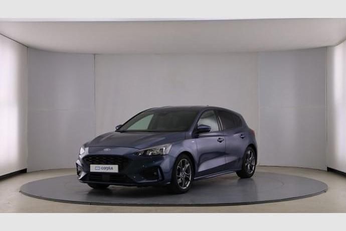Usado Ford Focus ST-Line 125 CV (91 kW) 2020