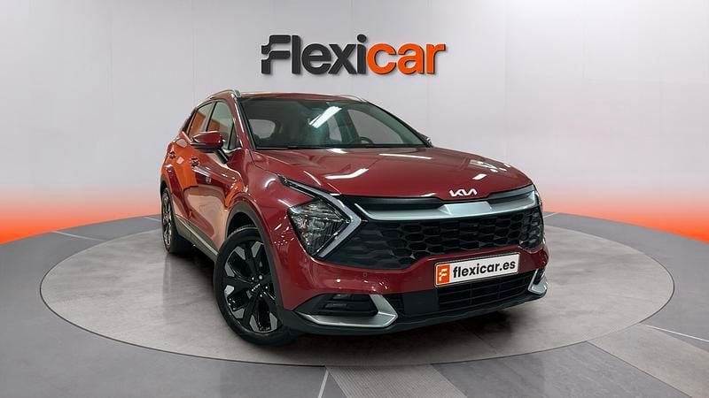 Occasion Kia Sportage 265 ch (194 kW) 2022 SUV
