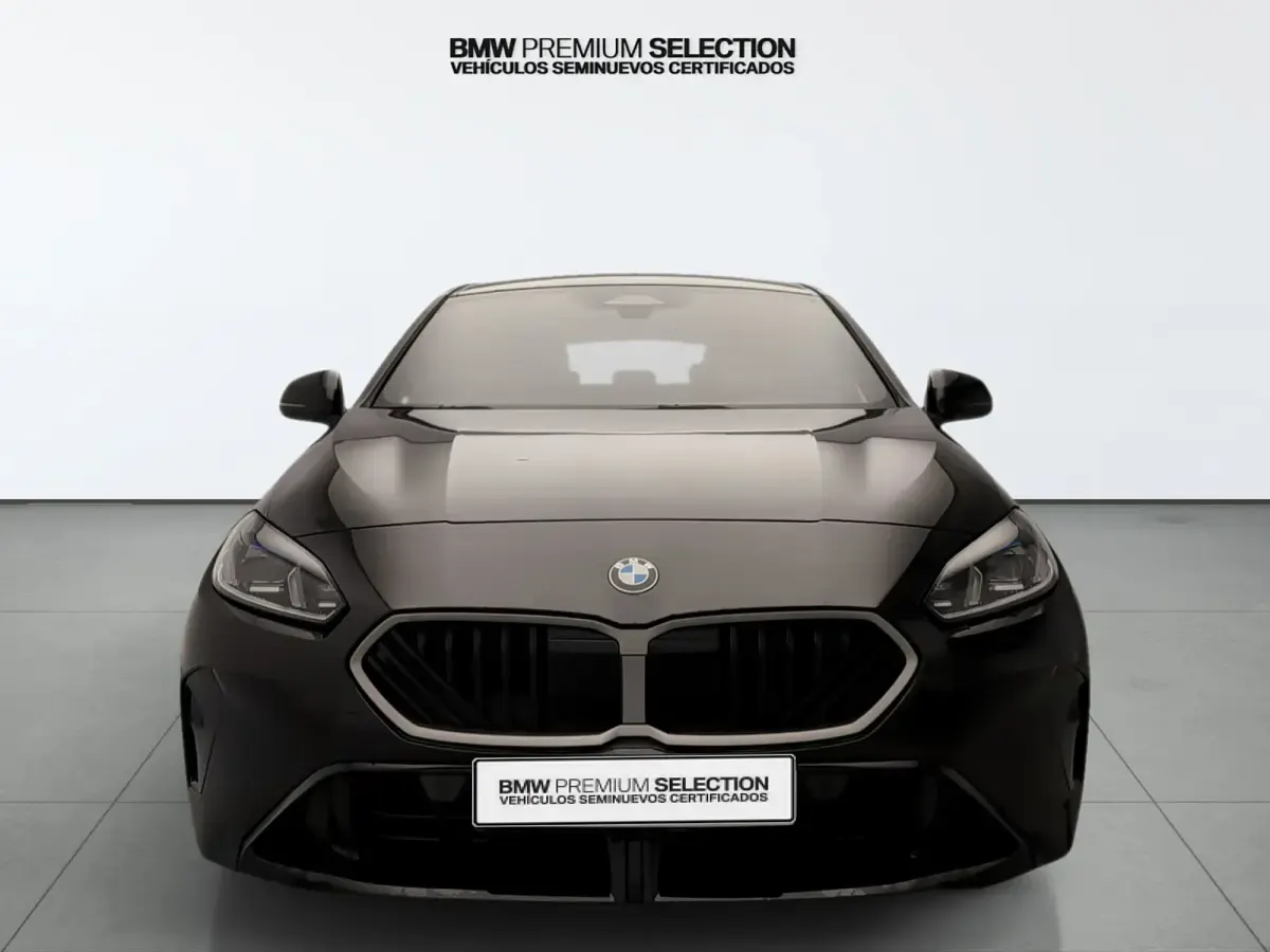 Usado BMW 120 Comfort Edition 163 CV (119 kW) 2024 Negro