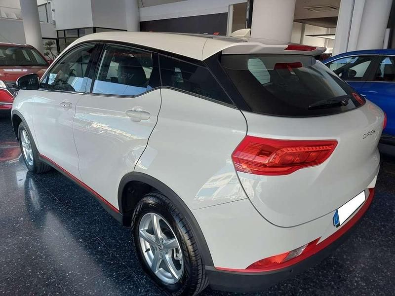 Usado DFSK 500 116 CV (85 kW) 2023 Blanco SUV