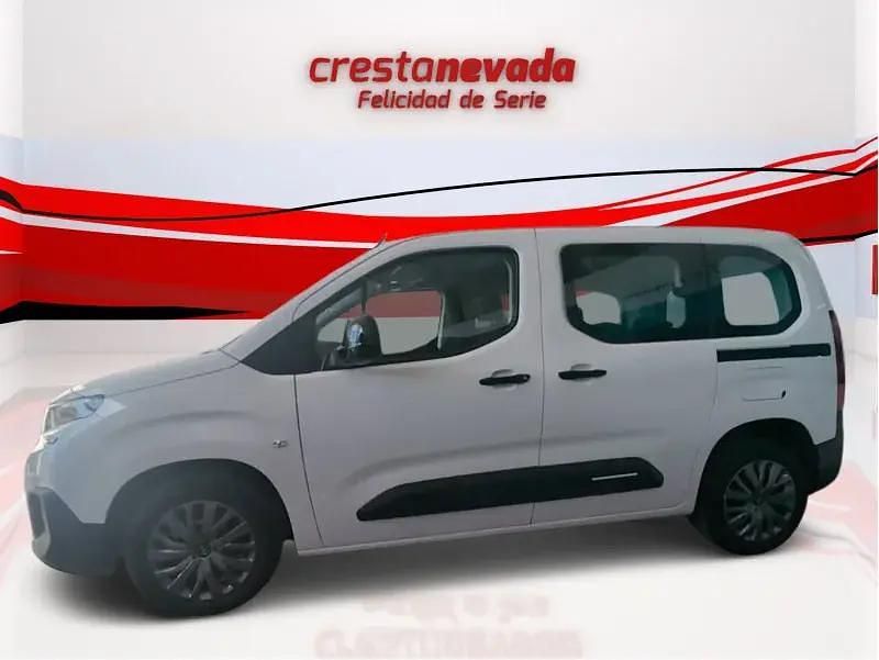 Usado Citroën Berlingo 100 CV (73 kW) 2025 Monovolumen