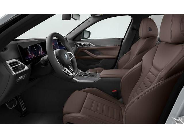 Usado BMW i4 Comfort Edition 250 kW (340 CV) 2025 Berlina