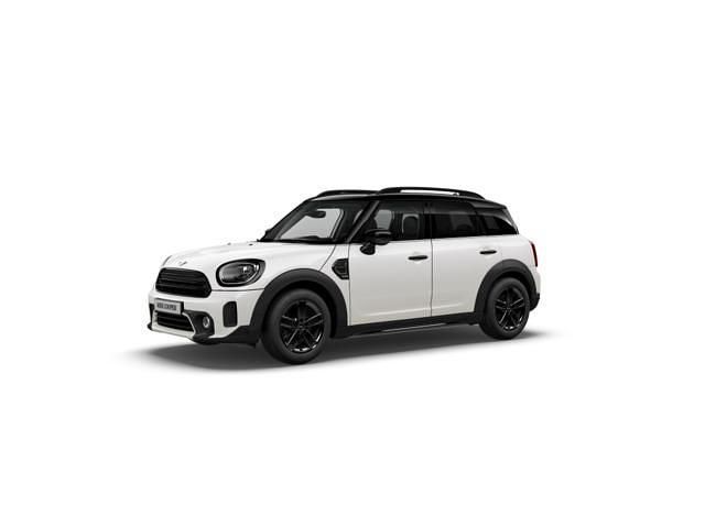 Usado Mini Cooper Countryman 136 CV (100 kW) 2023 SUV