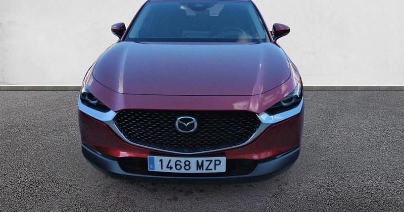Usado Mazda CX-30 Exclusive-Line 186 CV (136 kW) 2025 SUV
