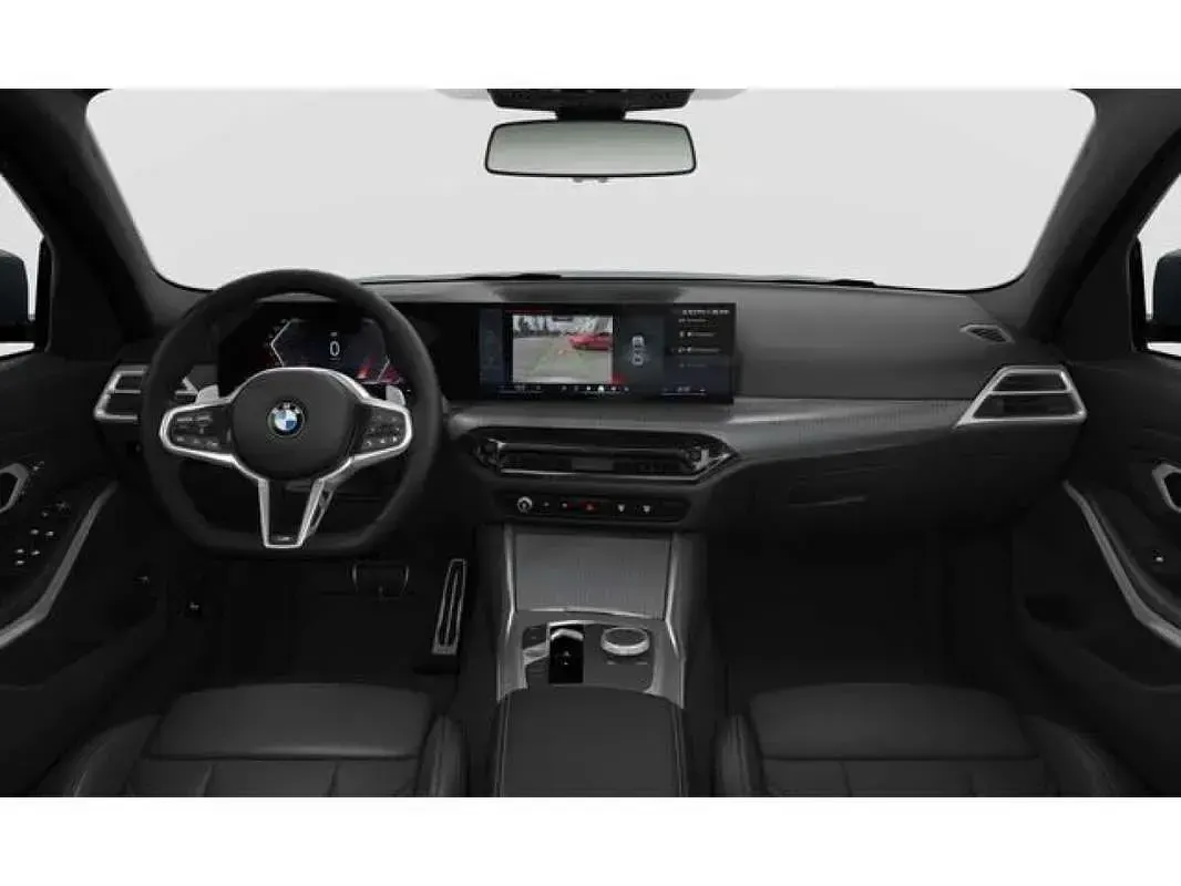 Nuevo BMW 320 Comfort Edition 190 CV (139 kW) 2026 Gris Berlina