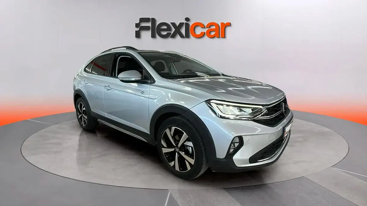 Usado VW Taigo Style 116 CV (85 kW) 2025 SUV