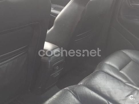 Usado Volvo S60 250 CV (183 kW) 2001 Beige Berlina