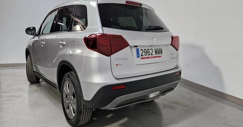 Usado Suzuki Vitara 129 CV (94 kW) 2023 SUV