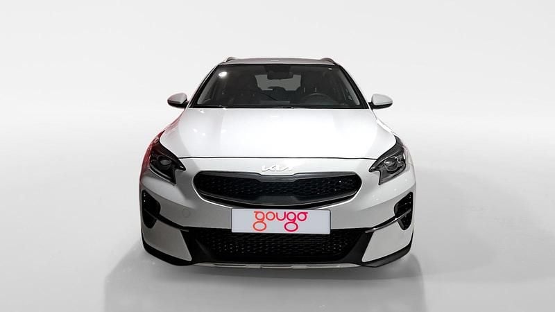 Occasion Kia XCeed 120 ch (88 kW) 2022 Blanc SUV
