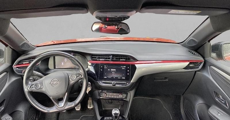 Begagnad Opel Corsa GS Line 102 HK (75 kW) 2022 Halvkombi