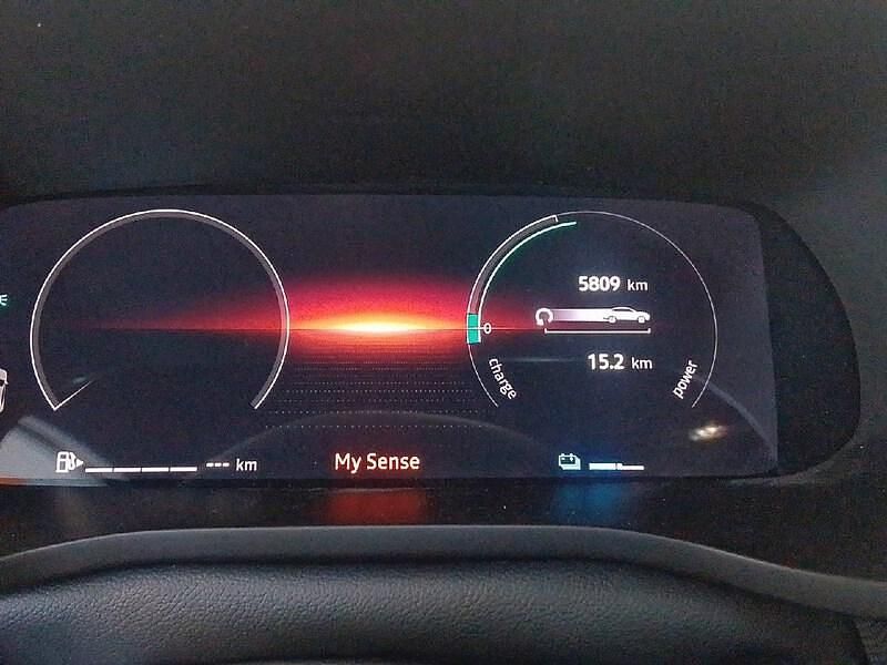 Usado Renault Arkana Techno 145 CV (106 kW) 2025 Rojo SUV