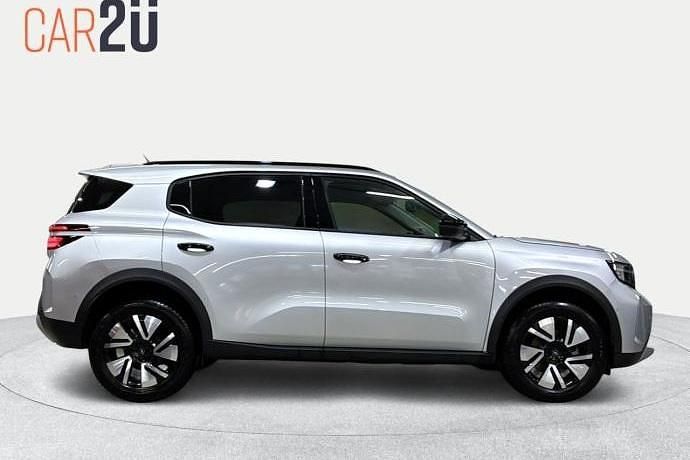 Usado Opel Frontera S 145 CV (106 kW) 2025 SUV