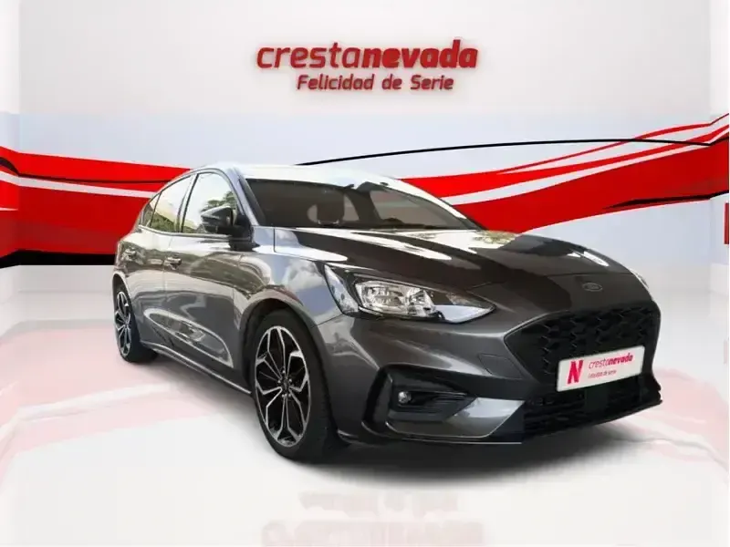 Usado Ford Focus ST-Line 125 CV (91 kW) 2021