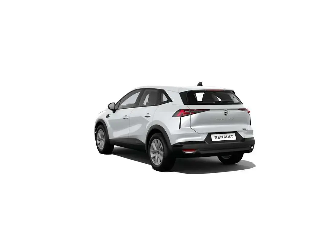 Nuevo Renault Symbioz Evolution 159 CV (116 kW) 2026 Blanco SUV