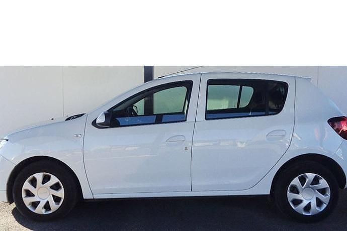 Usado Dacia Sandero Essentiel 75 CV (55 kW) 2020