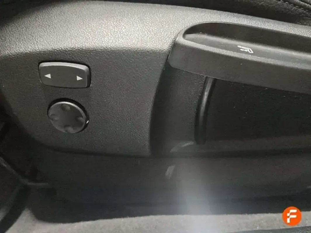 Usado BMW 118 150 CV (110 kW) 2022 Blanco Utilitario