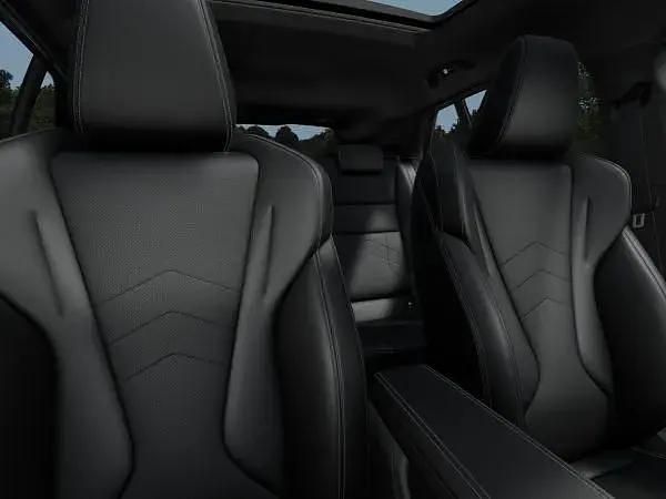Novo BMW X2 150 HP (110 kW) 2026 Otro SUV