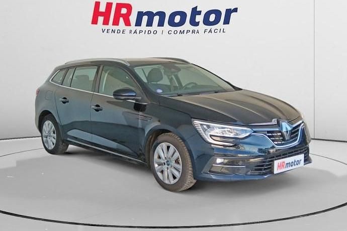 Usado Renault Mégane IV Business 160 CV (117 kW) 2021