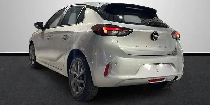 Nuevo Opel Corsa Edition 101 CV (74 kW) 2026 Gris Utilitario