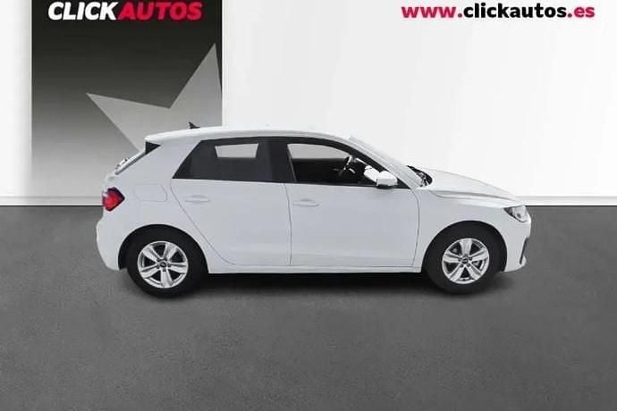 Usado Audi A1 95 CV (69 kW) 2024 SUV