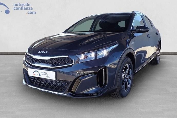 Nuevo Kia XCeed 115 CV (84 kW) 2025 SUV