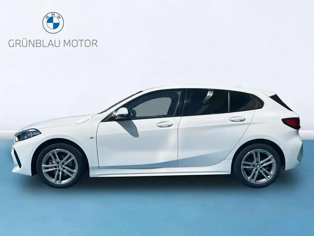 Usado BMW 118 Executive 150 CV (110 kW) 2022 Utilitario