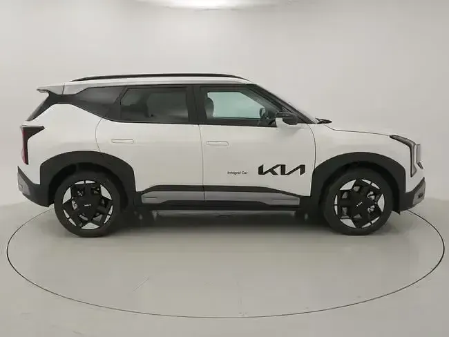Nuevo Kia Seltos 180 CV (132 kW) 2026 Blanco SUV