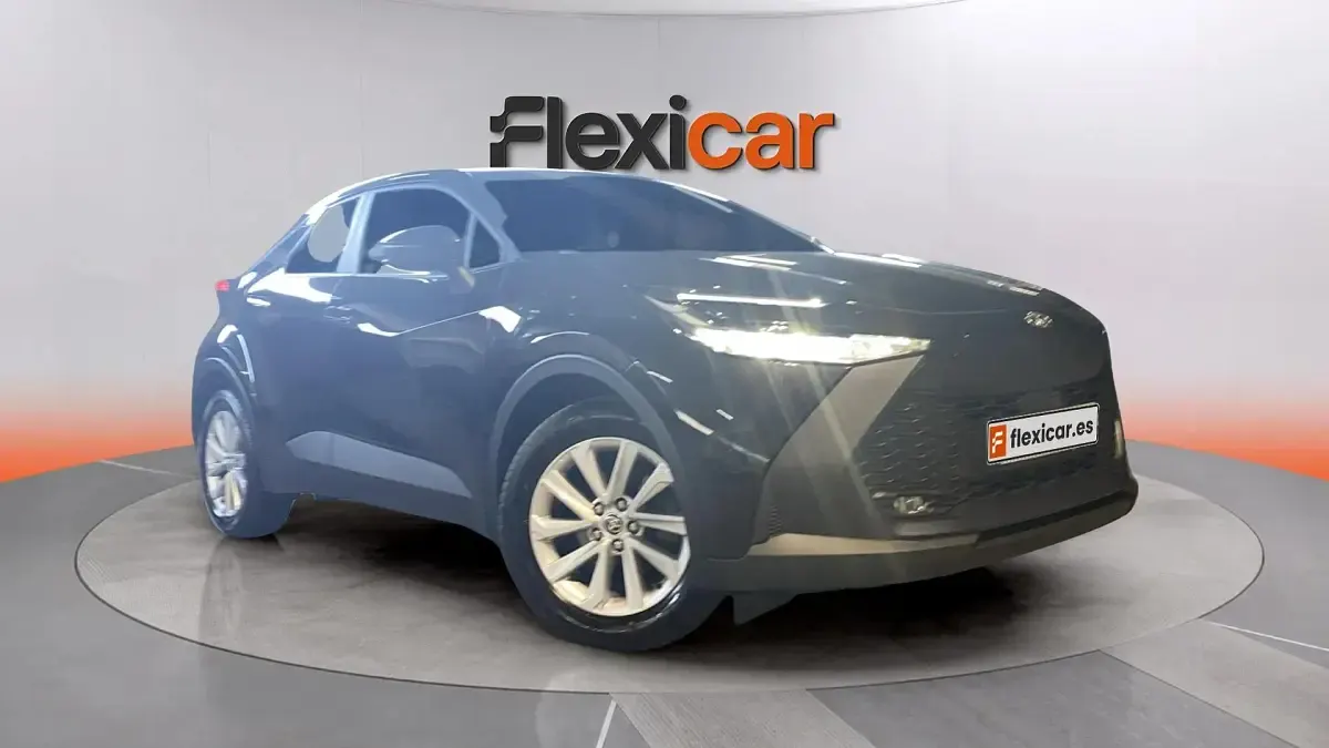 Usado Toyota C-HR Active 140 CV (102 kW) 2024 SUV