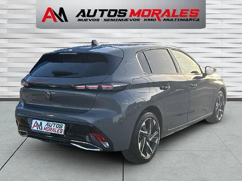 Usado Peugeot 308 Allure 136 CV (100 kW) 2024