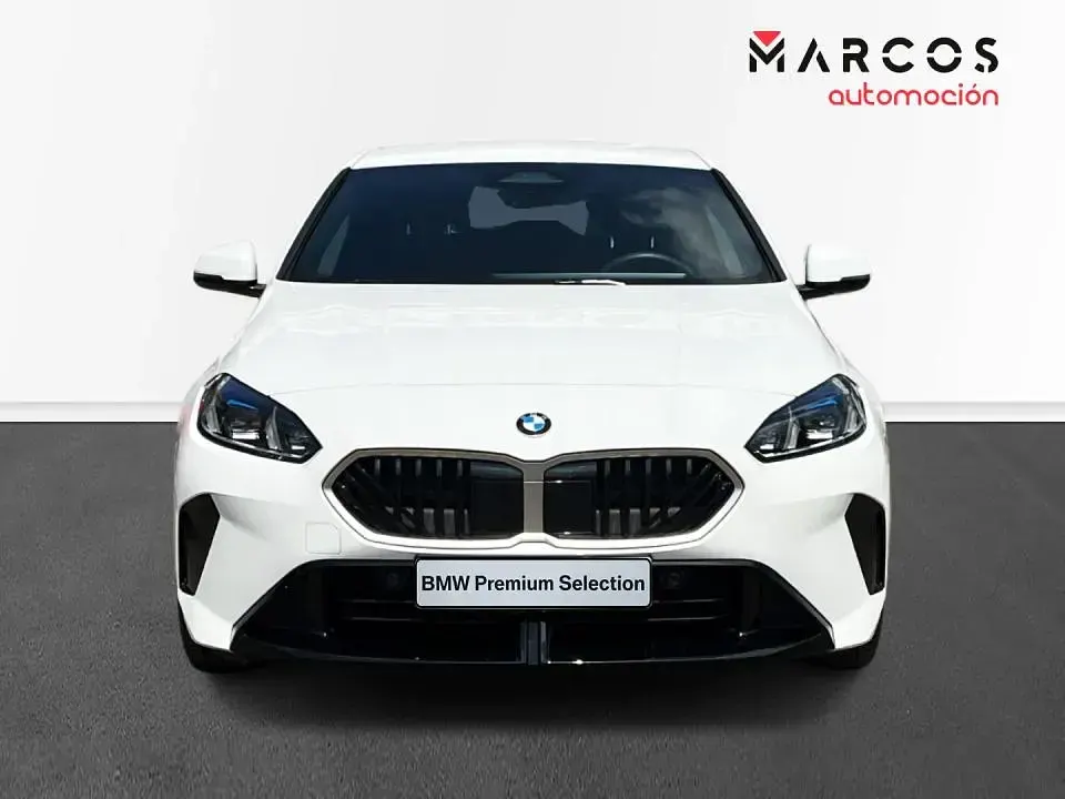 Usado BMW 220 163 CV (119 kW) 2025 Coupe