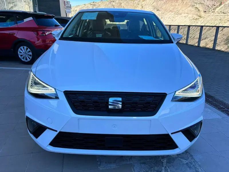 Usado Seat Ibiza Style 116 CV (85 kW) 2024 Utilitario