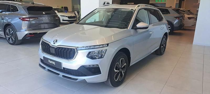 Nuevo Skoda Kamiq Selection 116 CV (85 kW) 2025 SUV