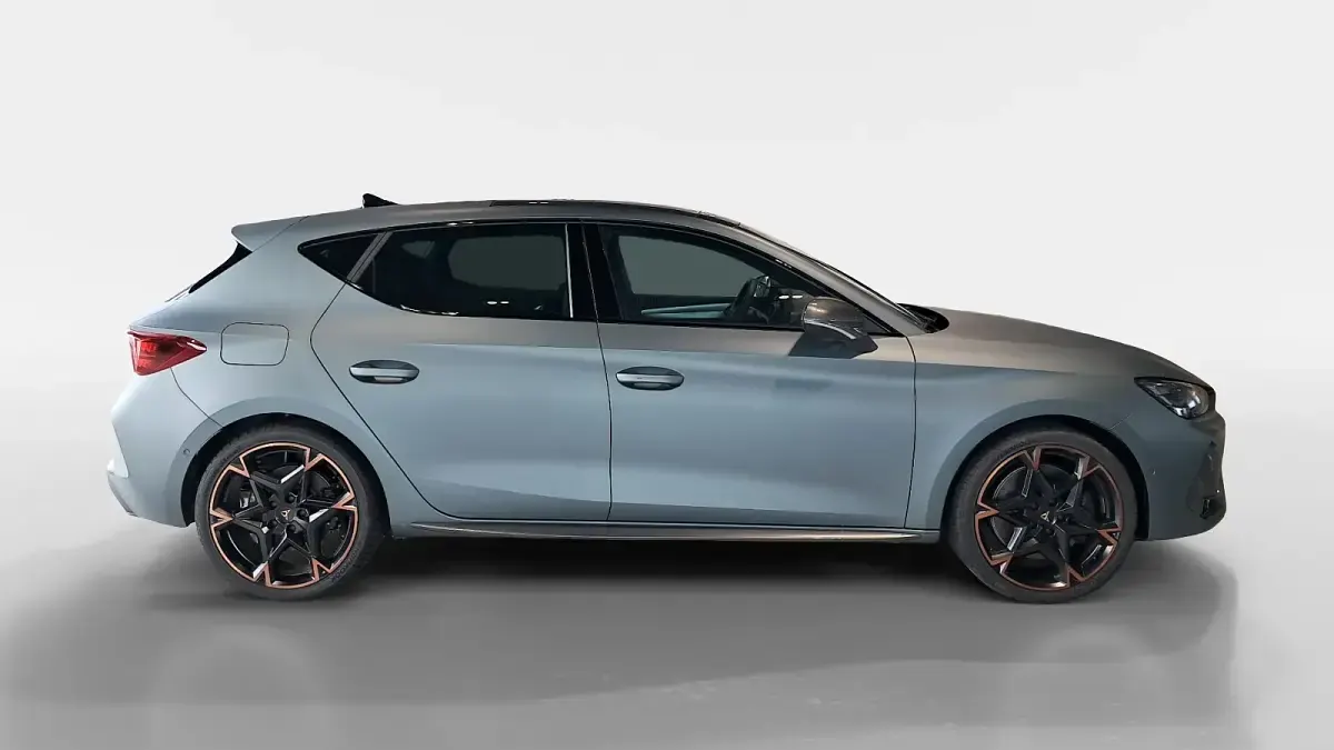 Usado Cupra Leon VZ 272 CV (200 kW) 2026 Berlina
