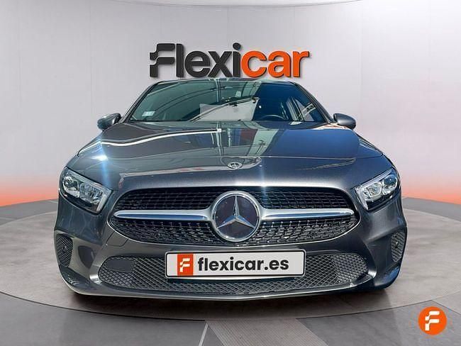 Usado Mercedes A250 224 CV (164 kW) 2022 Gris