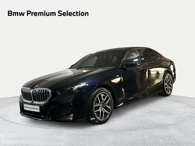 Eléctrico Usado 2024 BMW i5 Comfort Edition Berlina | 52.500 € (Super precio) - Imagen 1/4