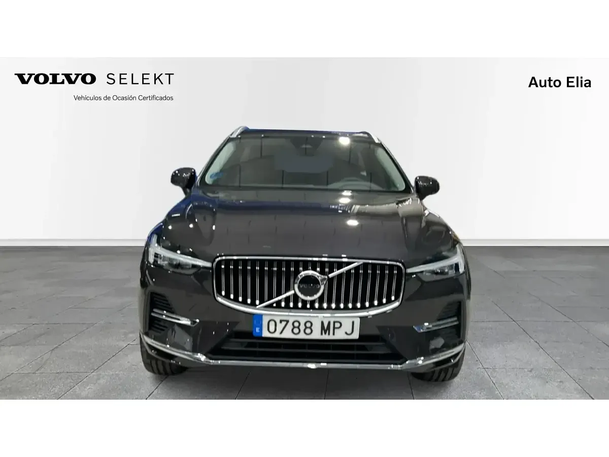 Usado Volvo XC60 Core 350 CV (257 kW) 2024 Otro SUV