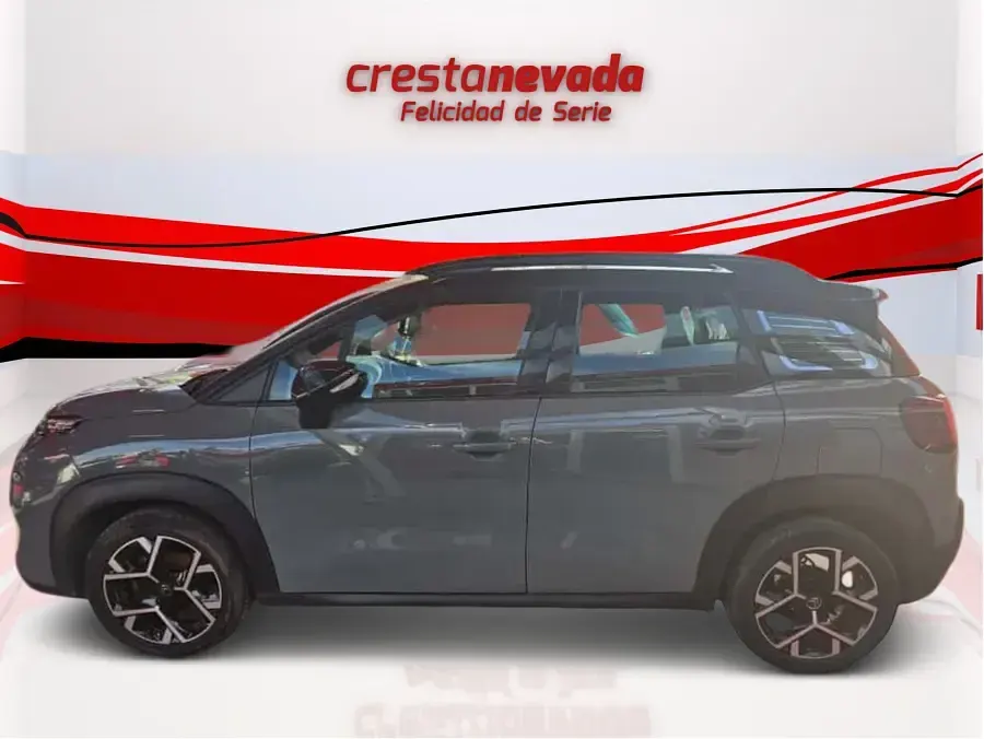 Usado Citroën C3 Aircross PureTech 130 CV (95 kW) 2022 SUV