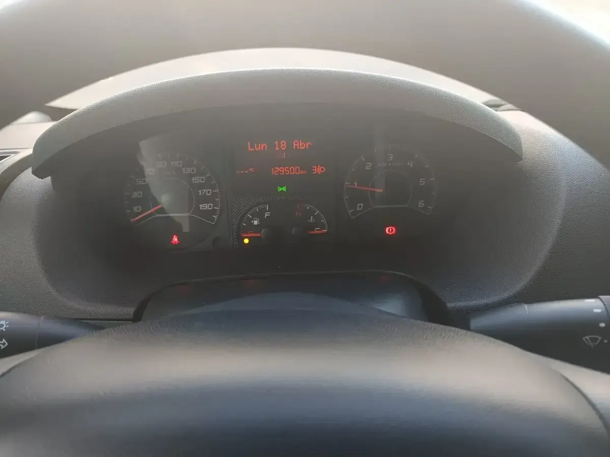 Usado Citroën Jumper 129 CV (94 kW) 2018 Blanco Monovolumen