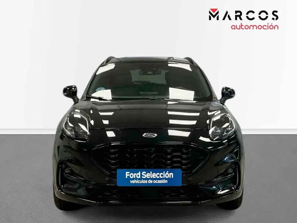 Usado Ford Puma ST-Line X 125 CV (91 kW) 2022 SUV