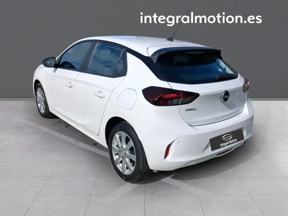 Usado Opel Corsa Edition 74 CV (54 kW) 2023 Otro Utilitario