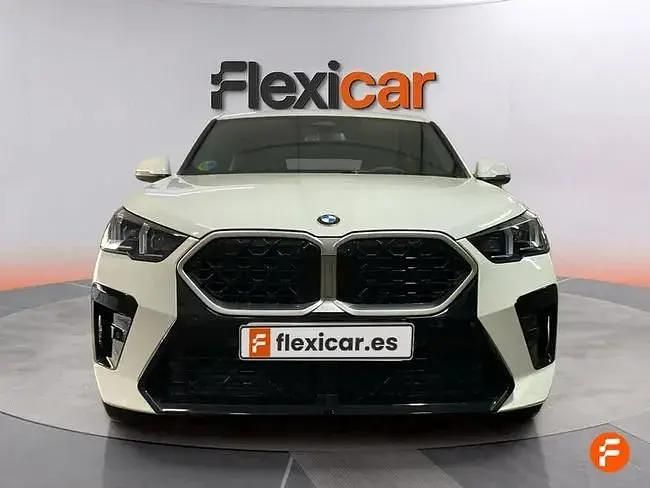 Occasion BMW X2 163 ch (119 kW) 2025 Blanc SUV